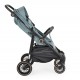 Лятна количка Buggy зелен