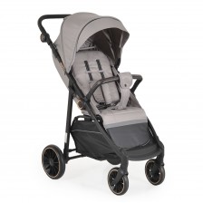 Καλοκαιρινό καρότσι Buggy μπεζ