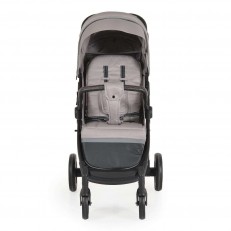 Καλοκαιρινό καρότσι Buggy μπεζ