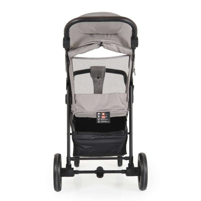 Лятна количка Buggy бежов