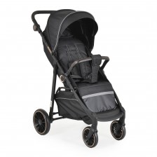 Καλοκαιρινό καρότσι Buggy μαύρο