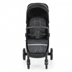 Καλοκαιρινό καρότσι Buggy μαύρο