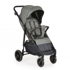 Καλοκαιρινό καρότσι Buggy khaki