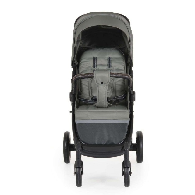 Лятна количка Buggy каки