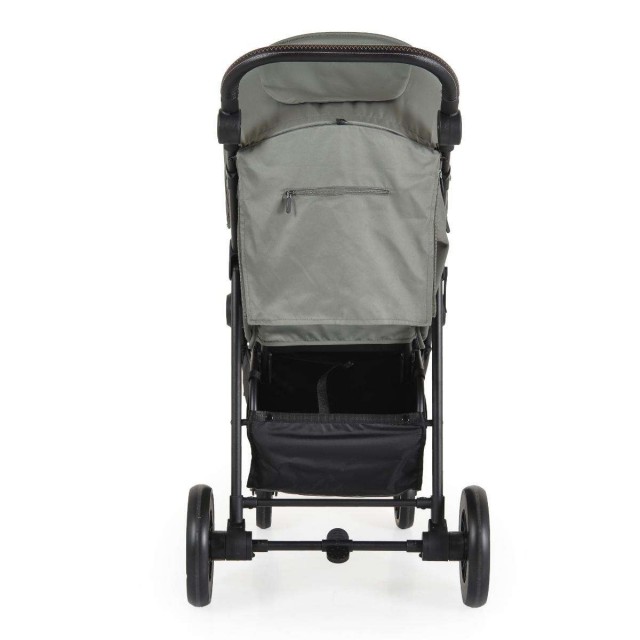 Лятна количка Buggy каки