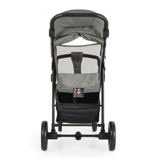 Лятна количка Buggy каки