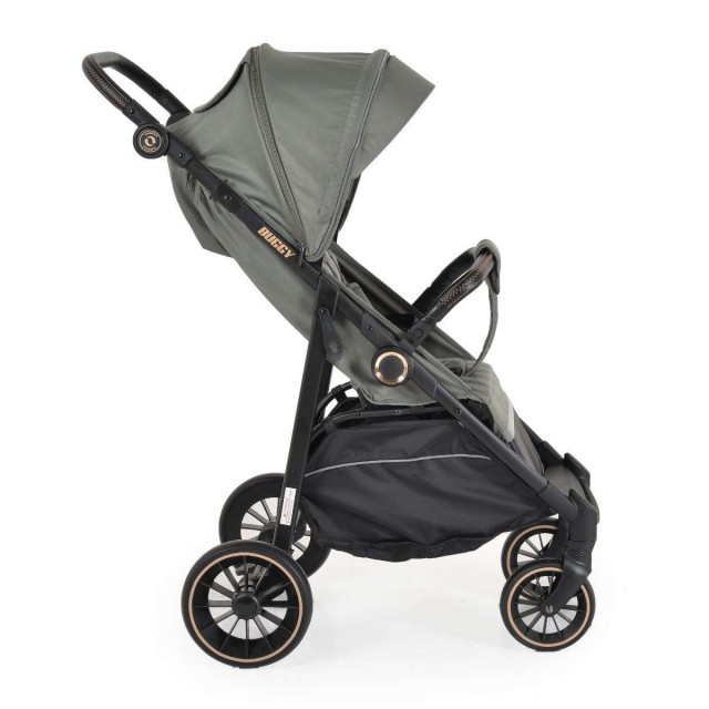 Лятна количка Buggy каки