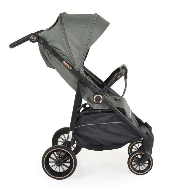 Лятна количка Buggy каки