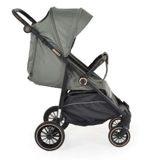 Лятна количка Buggy каки