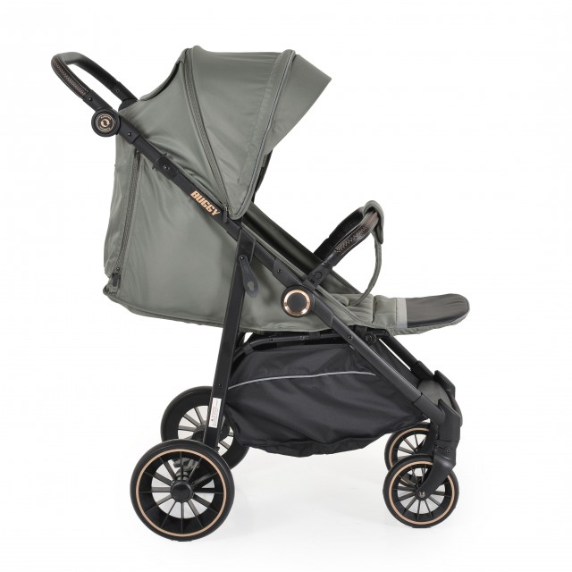 Лятна количка Buggy каки