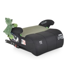 Κάθισμα αυτοκινήτου Monza πράσινο