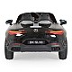 Αυτοκίνητο με μπαταρία Mercedes-Benz DK- SL63 μαύρο
