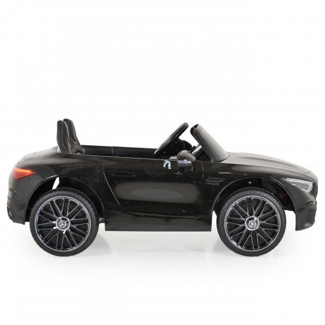 Αυτοκίνητο με μπαταρία Mercedes-Benz DK- SL63 μαύρο