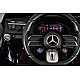 Αυτοκίνητο με μπαταρία Mercedes-Benz DK- SL63 μαύρο