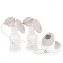 Ηλεκτρική αντλία Gentle Touch Duo XN-D206F