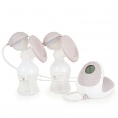 Ηλεκτρική αντλία Gentle Touch Duo XN-D206F