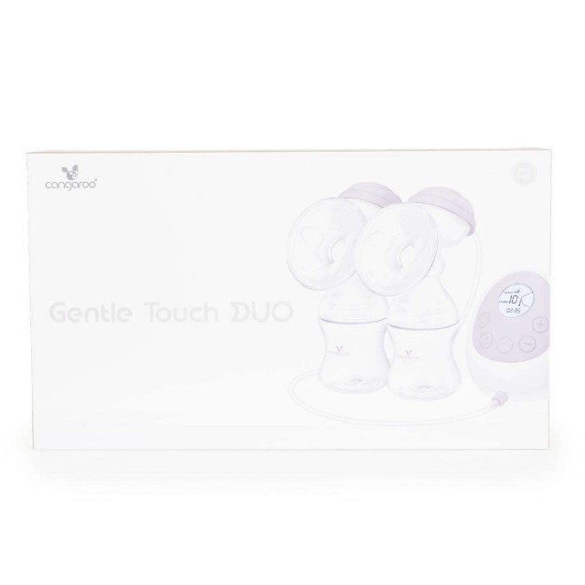 Ηλεκτρική αντλία Gentle Touch Duo XN-D206F