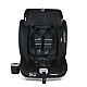 Стол за кола Force I-size 76-150cm черен