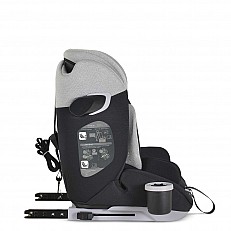 Κάθισμα αυτοκινήτου Force 76-150cm γκρι