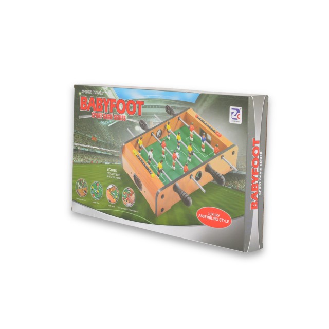Επιτραπέζιο Jagga 12 Player 1015A