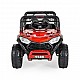 Μπαταρία jeep 5588 Fast utv μεταλλικό κόκκινο