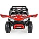Μπαταρία jeep 5588 Fast utv μεταλλικό κόκκινο