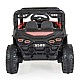Μπαταρία jeep 5588 Fast utv μεταλλικό κόκκινο