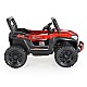 Μπαταρία jeep 5588 Fast utv μεταλλικό κόκκινο
