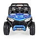 Τζιπ 5588 Fast utv μεταλλικό μπλε