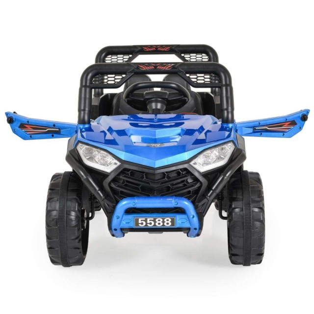 Τζιπ 5588 Fast utv μεταλλικό μπλε