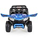 Τζιπ 5588 Fast utv μεταλλικό μπλε