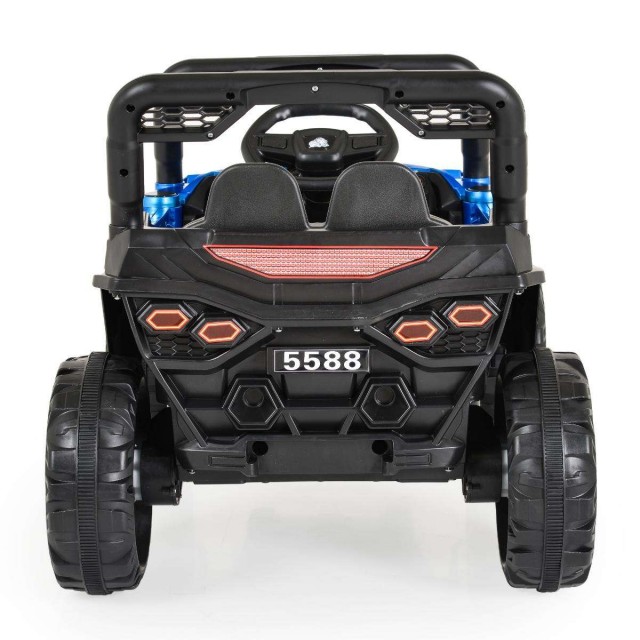 Τζιπ 5588 Fast utv μεταλλικό μπλε