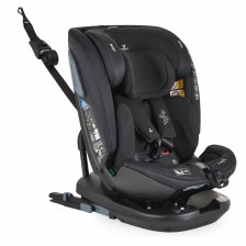 Κάθισμα αυτοκινήτου Gravity I-size 40-150cm μαύρο