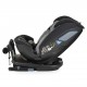 Стол за кола Gravity I-size 40-150cm сив