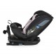 Стол за кола Gravity I-size 40-150cm розов