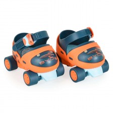 Πατίνια Scooper boy (22-30)