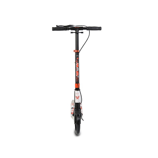 Scooter Spooky λευκό