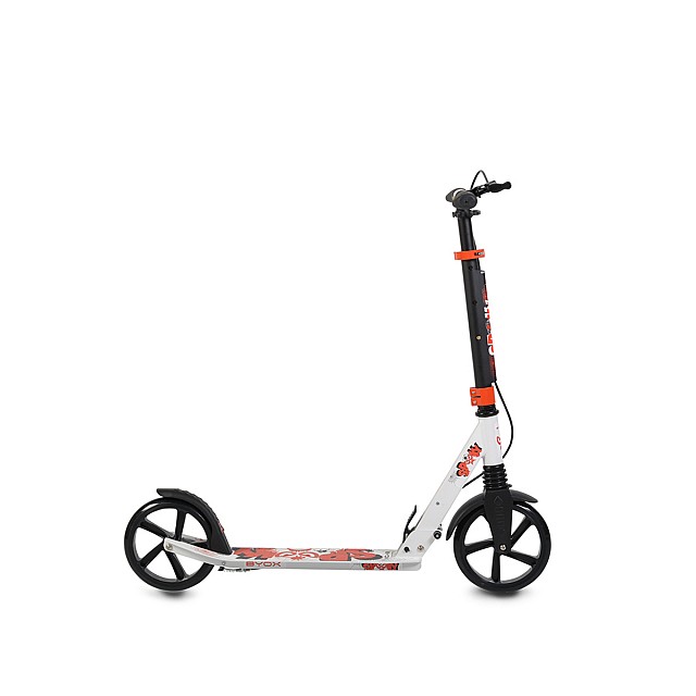 Scooter Spooky λευκό