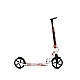 Scooter Spooky λευκό