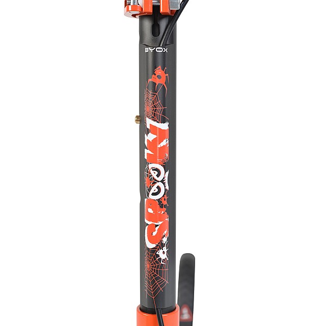 Scooter Spooky λευκό