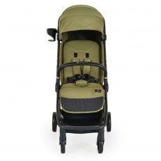 Καλοκαιρινό καρότσι Flip Dark forest green