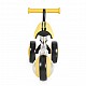 Mini Balance Bike Wee Yellow