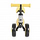 Mini Balance Bike Wee Yellow