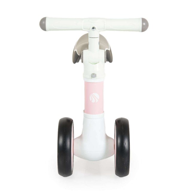Μίνι ποδήλατο ισορροπίας Lil`s Bike ροζ