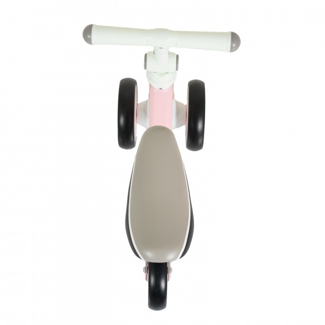 Μίνι ποδήλατο ισορροπίας Lil`s Bike ροζ