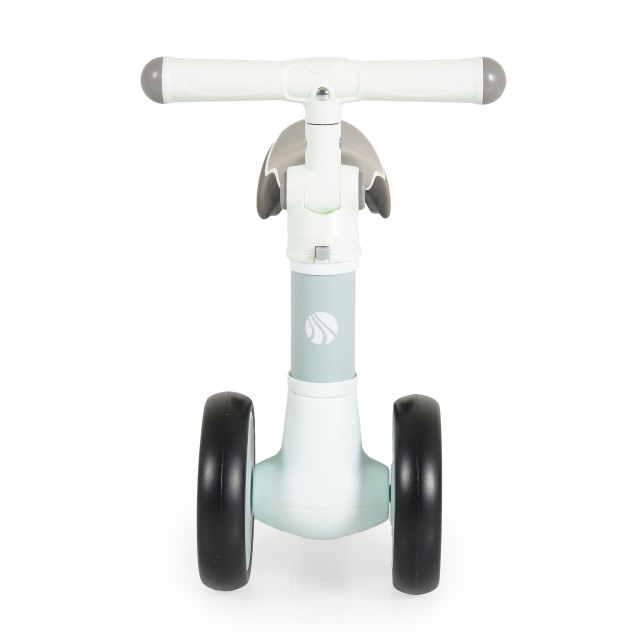Μίνι ποδήλατο ισορροπίας Lil`s Bike γκρι