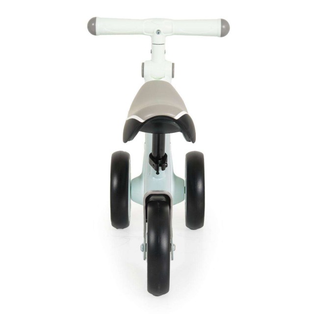 Μίνι ποδήλατο ισορροπίας Lil`s Bike γκρι