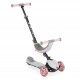 Motion 4in1 scooter ροζ