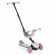 Motion 4in1 scooter ροζ