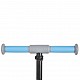 Scooter Motion 4 σε 1 μπλε